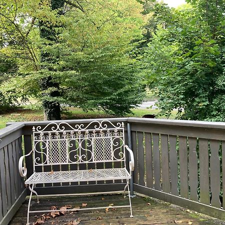 Jagdschloss Hummelshain B&B Kültér fotó